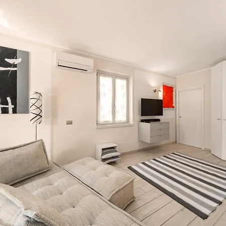 Garda Fiordaliso Apartment *