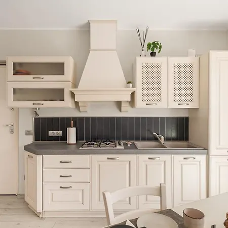 Apartment Garda Fiordaliso *