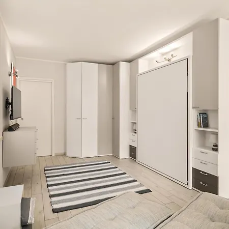 Garda Fiordaliso Apartment *