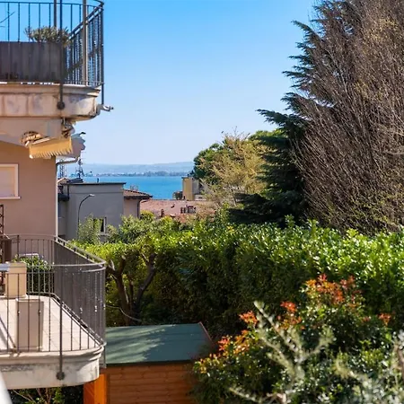 Apartment Garda Fiordaliso *