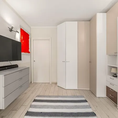 Garda Fiordaliso Apartment Desenzano del Garda
