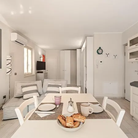 Apartment Garda Fiordaliso Desenzano del Garda